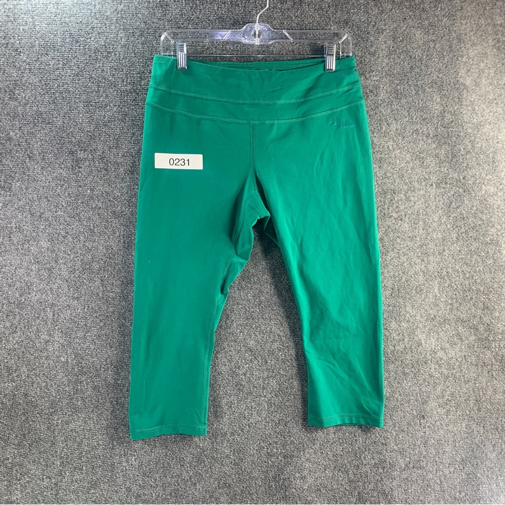 The North Face Leggings Womens XL Extra Large Capri Shorts Gym Workout